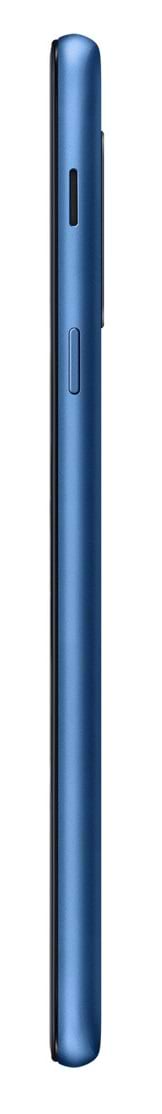 Фото - Смартфон Samsung Galaxy A6+ Blue (SM-A605)