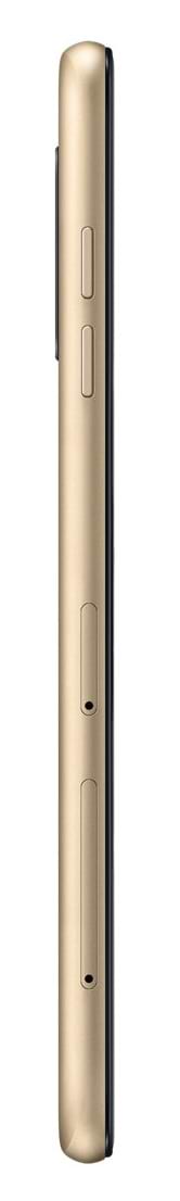 Фото - Смартфон Samsung Galaxy A6+ Gold (SM-A605)