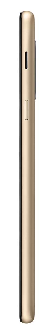 Фото - Смартфон Samsung Galaxy A6+ Gold (SM-A605)