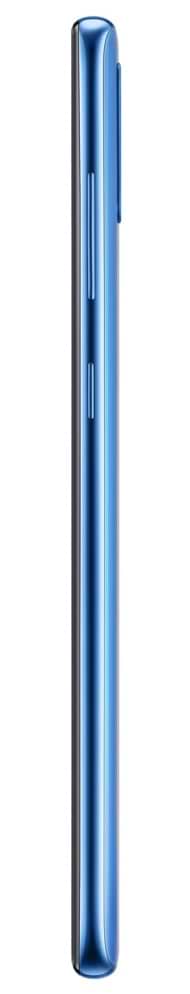Фото - Смартфон Samsung Galaxy A70 6/128Gb Blue (SM-A705FZBU)