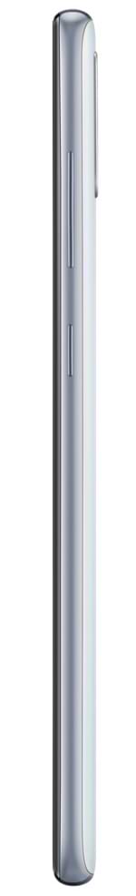 Фото - Смартфон Samsung Galaxy A70 6/128Gb White (SM-A705FZWU)