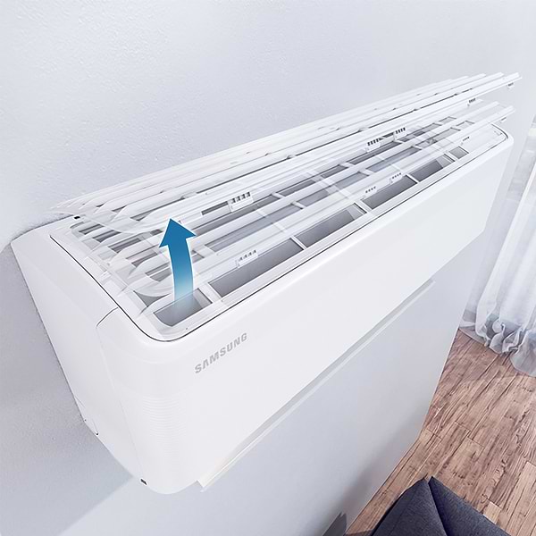 Фото - Кондиціонер спліт Samsung AR12TXFYBWKNEE