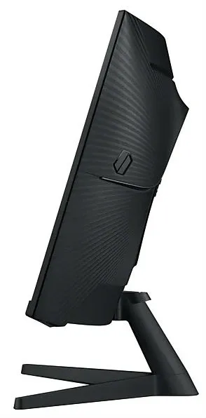 Фото - Монітор ігровий Samsung Odyssey G5 (LC27G54TQWIXCI)