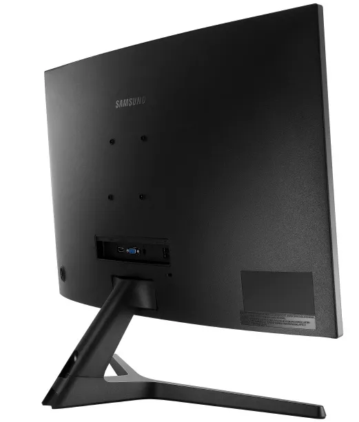 Фото - Монитор Samsung C27R500FHIX (LC27R500FHIXCI)
