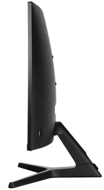 Фото - Монитор Samsung C27R500FHIX (LC27R500FHIXCI)