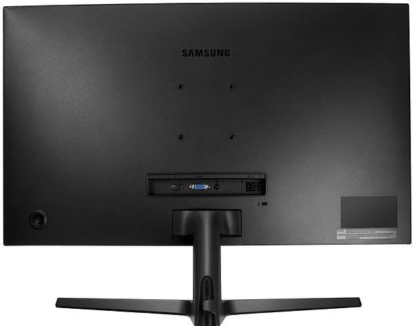 Фото - Монитор Samsung C27R500FHIX (LC27R500FHIXCI)