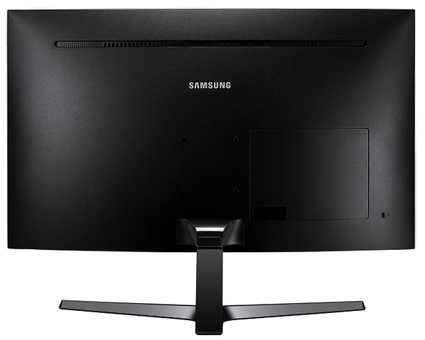 Фото - Монитор игровой Samsung C32JG50QQI (LC32JG50QQIXCI)