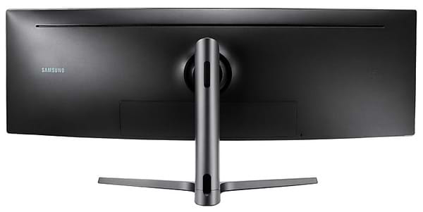 Фото - Монитор Samsung C49RG90SSIX (LC49RG90SSIXCI)