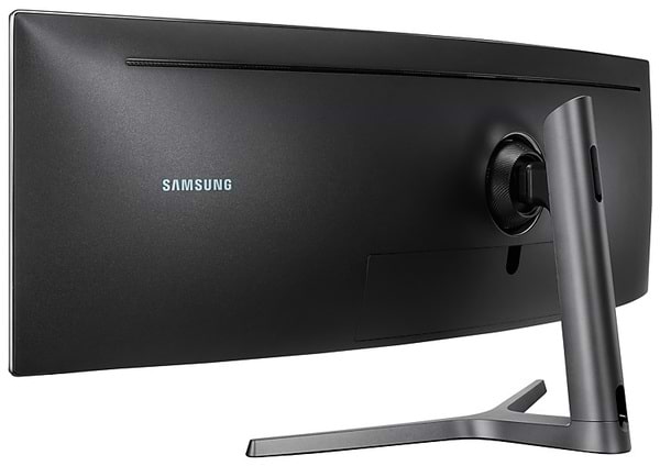 Фото - Монитор Samsung C49RG90SSIX (LC49RG90SSIXCI)