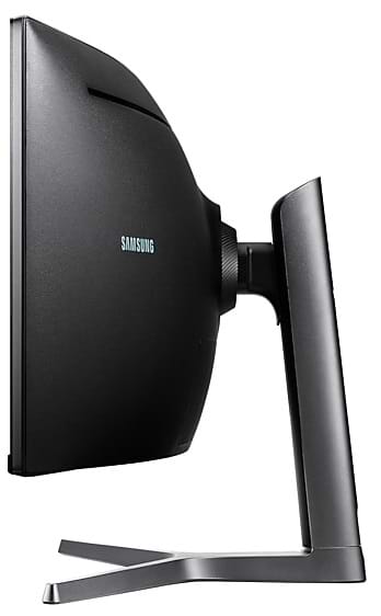 Фото - Монитор Samsung C49RG90SSIX (LC49RG90SSIXCI)