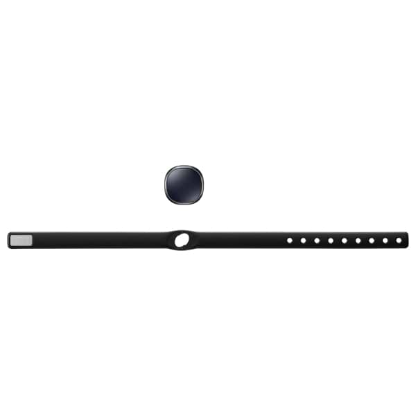 Фото - Фитнес-браслет Samsung Charm Blue Black (EI-AN920BBEGRU)