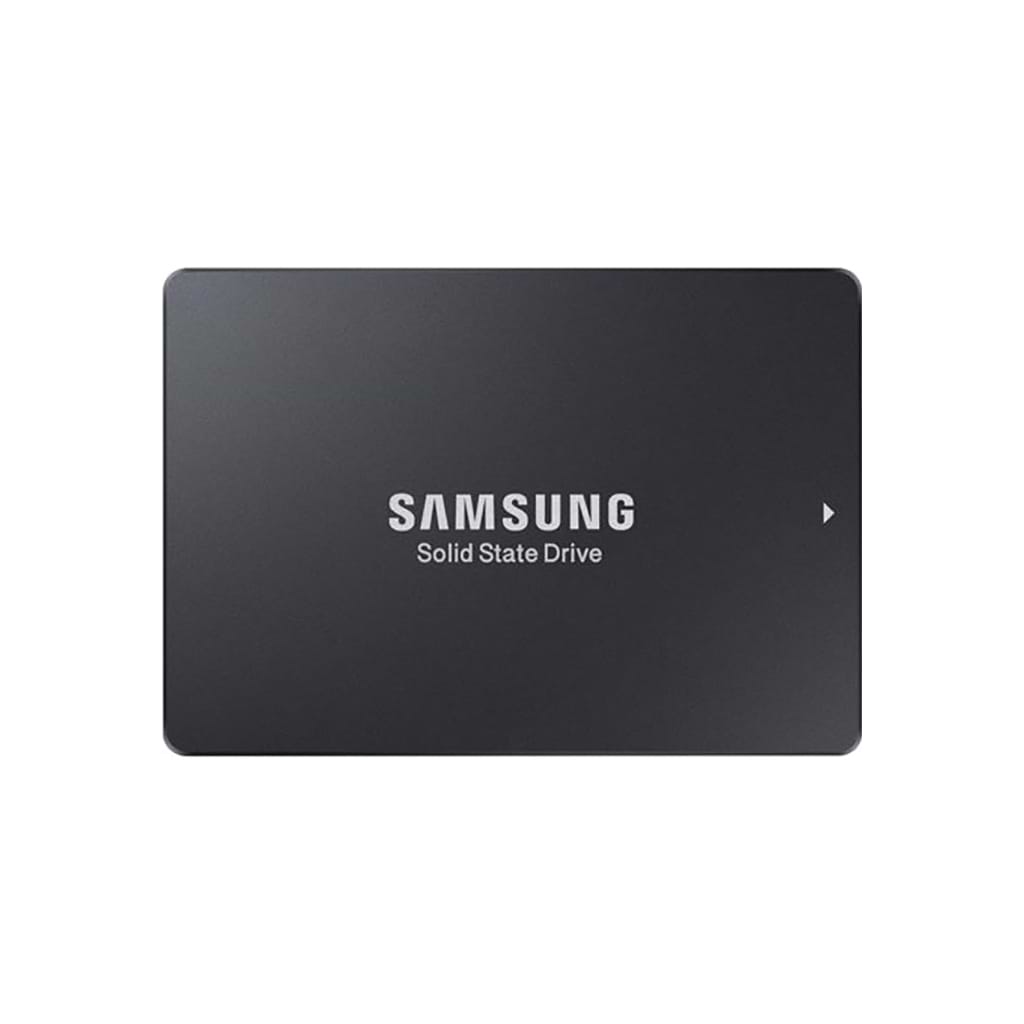 SSD-накопитель внутренний Samsung DC 960GB PM897 2.5'' 7mm SATA Encryption OEM (MZ7L3960HBLT-00A07)