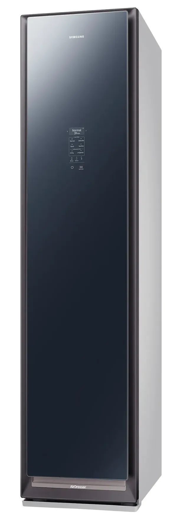 Фото - Парова шафа Samsung AirDresser DF60R8600CG/LP