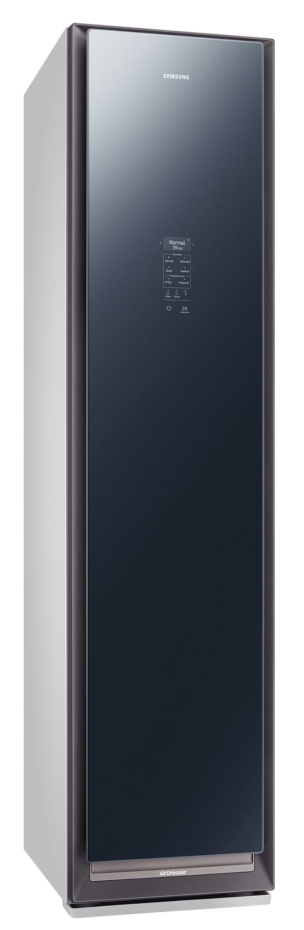 Фото - Парова шафа Samsung AirDresser DF60R8600CG/LP