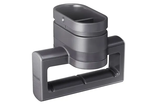 Фото - Парова шафа Samsung AirDresser DF60R8600CG/LP