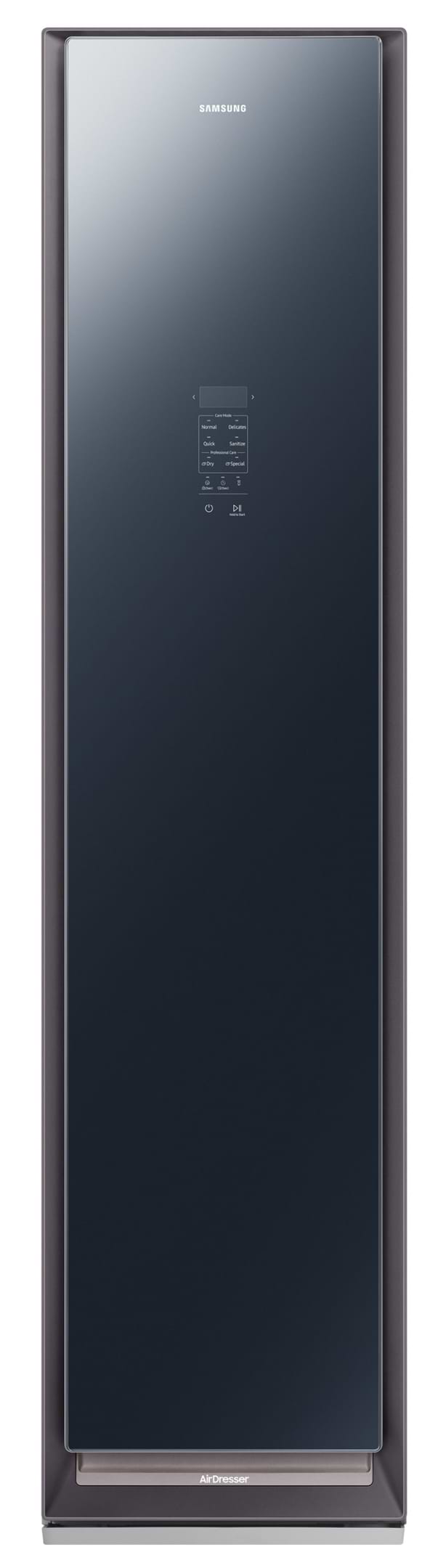 Фото - Парова шафа Samsung AirDresser DF60R8600CG/LP Фото - Парова шафа Samsung AirDresser DF60R8600CG/LP