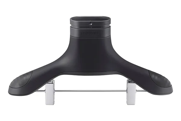 Фото - Парова шафа Samsung AirDresser DF60R8600CG/LP