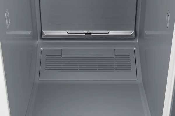 Фото - Парова шафа Samsung AirDresser DF60R8600CG/LP