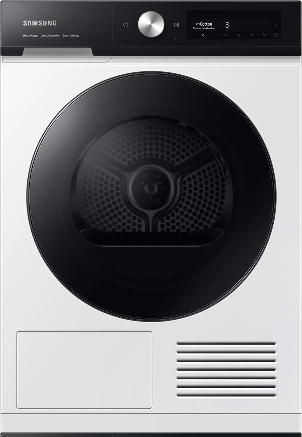 Сушильная машина Samsung DV90BB7445GEUA