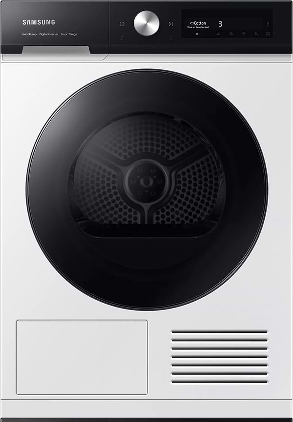 Фото - Сушильная машина Samsung DV90BB7445GEUA