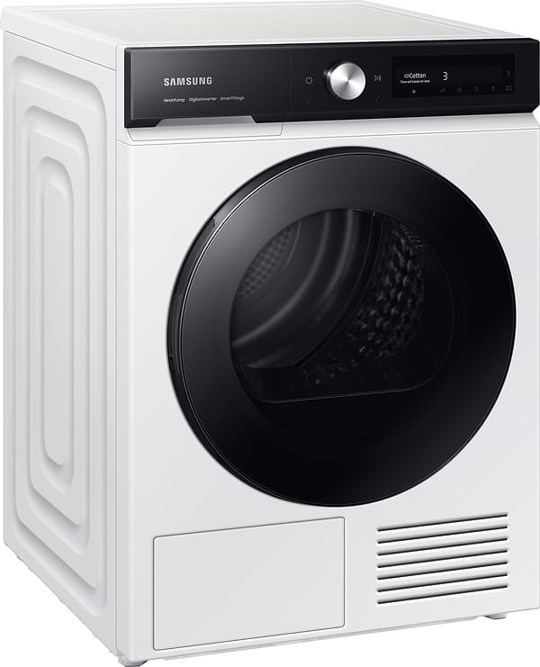 Фото - Сушильна машина Samsung DV90BB7445GEUA
