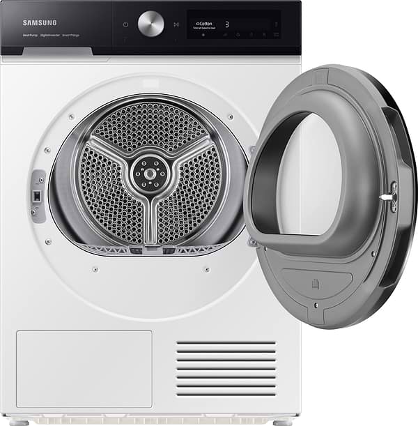 Фото - Сушильна машина Samsung DV90BB7445GEUA