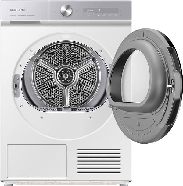 Фото - Уценка - Сушильная машина Samsung DV90BB9445GHUA
