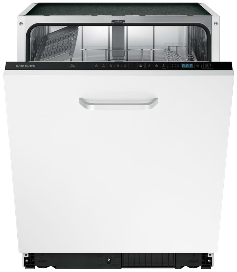 Посудомоечная машина встраиваемая Samsung DW60M5050BB/WT - Фото 1