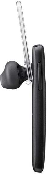 Фото - Bluetooth гарнитура Samsung EO-MG920 Black(EO-MG920BBEGRU)
