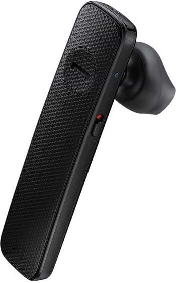 Фото - Bluetooth гарнитура Samsung EO-MG920 Black(EO-MG920BBEGRU)