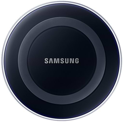 Бездротовий зарядний пристрій для Samsung EP-PG920IBRGRU