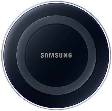 Фото - Беспроводное зарядное устройство для Samsung EP-PG920IBRGRU
