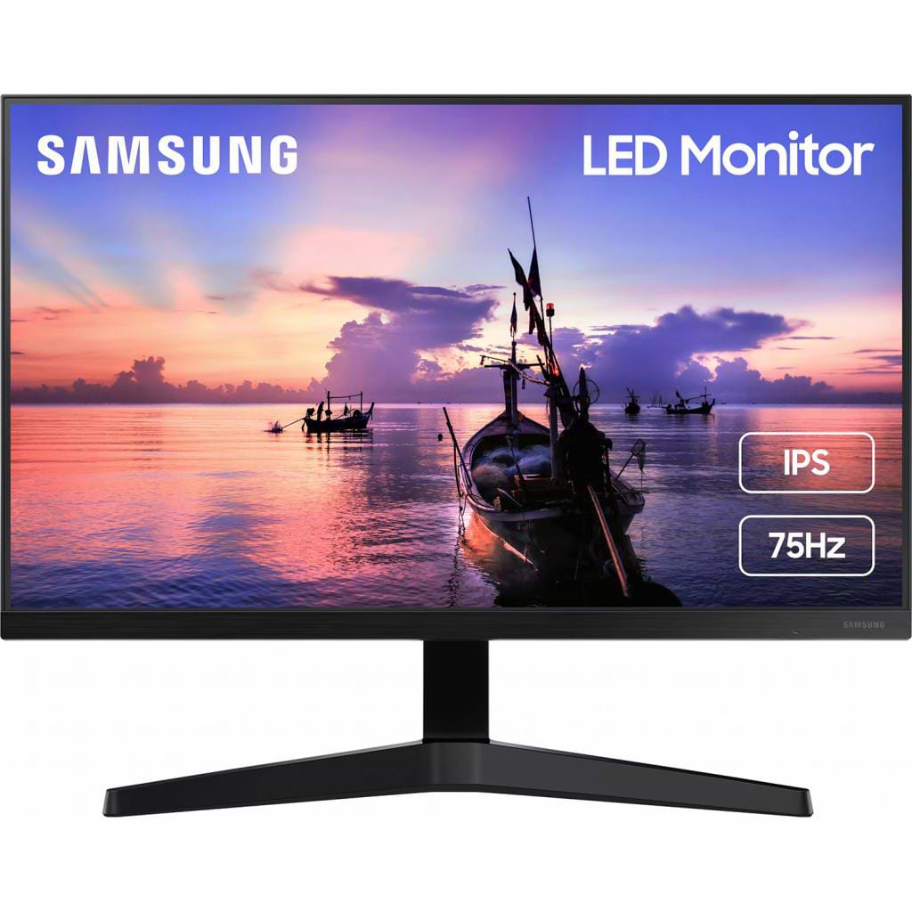 Монитор Samsung F27T350F (LF27T350FHIXCI) - Фото 1