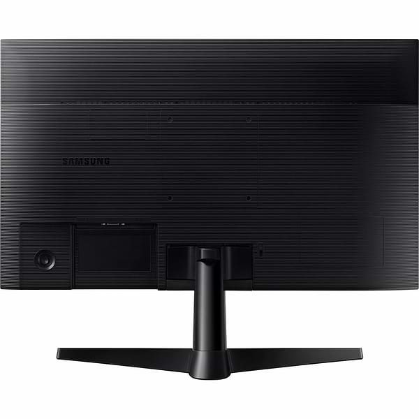 Фото - Уцінка - Монітор Samsung F27T350F (LF27T350FHIXCI) #