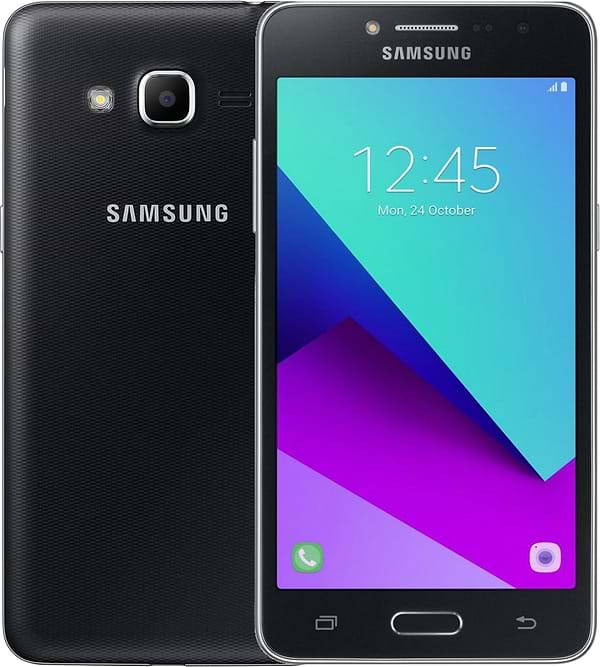 Фото - Смартфон Samsung G532 Galaxy J2 Prime DS Black Фото - Смартфон Samsung G532 Galaxy J2 Prime DS Black