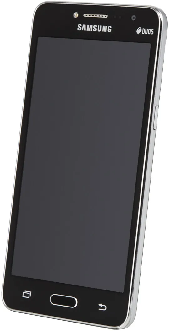Фото - Смартфон Samsung G532 Galaxy J2 Prime DS Black