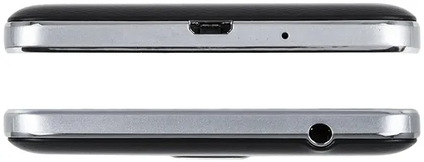 Фото - Смартфон Samsung G532 Galaxy J2 Prime DS Black