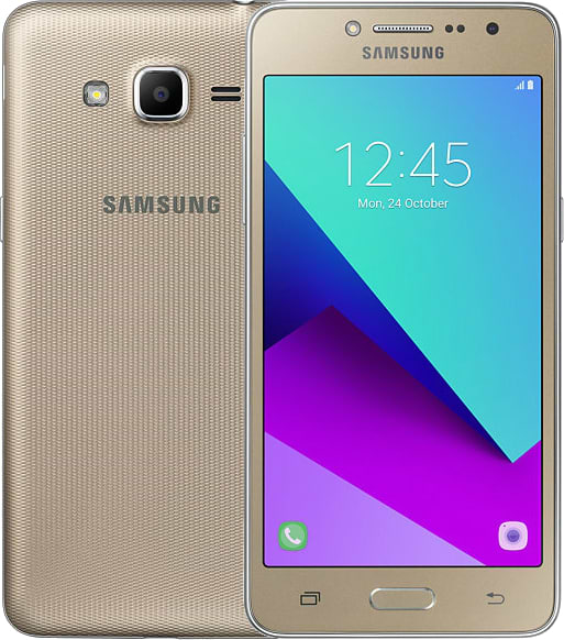 Фото - Смартфон Samsung G532 Galaxy J2 Prime DS Gold Фото - Смартфон Samsung G532 Galaxy J2 Prime DS Gold