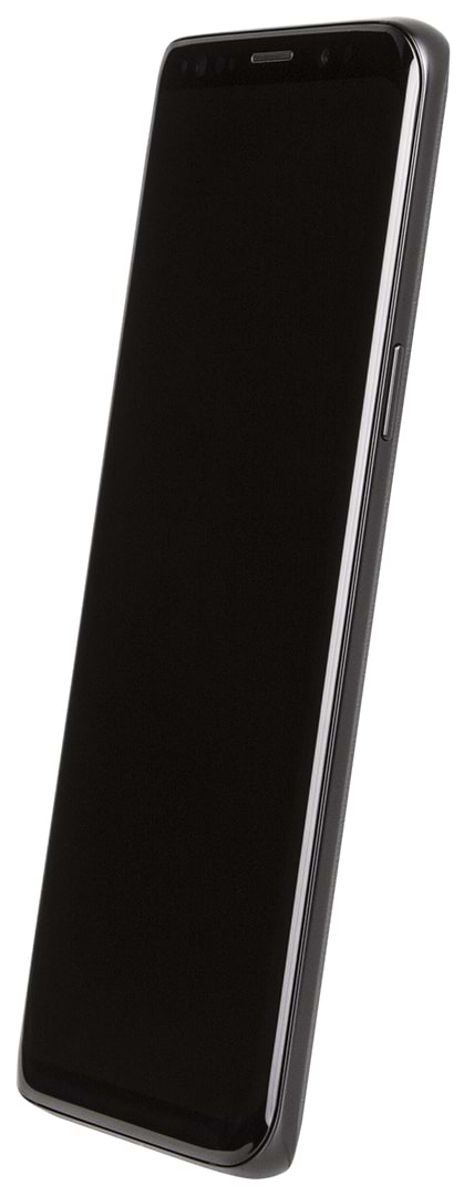 Фото - Смартфон Samsung Galaxy S9 64Gb Midnight Black (SM-G960)
