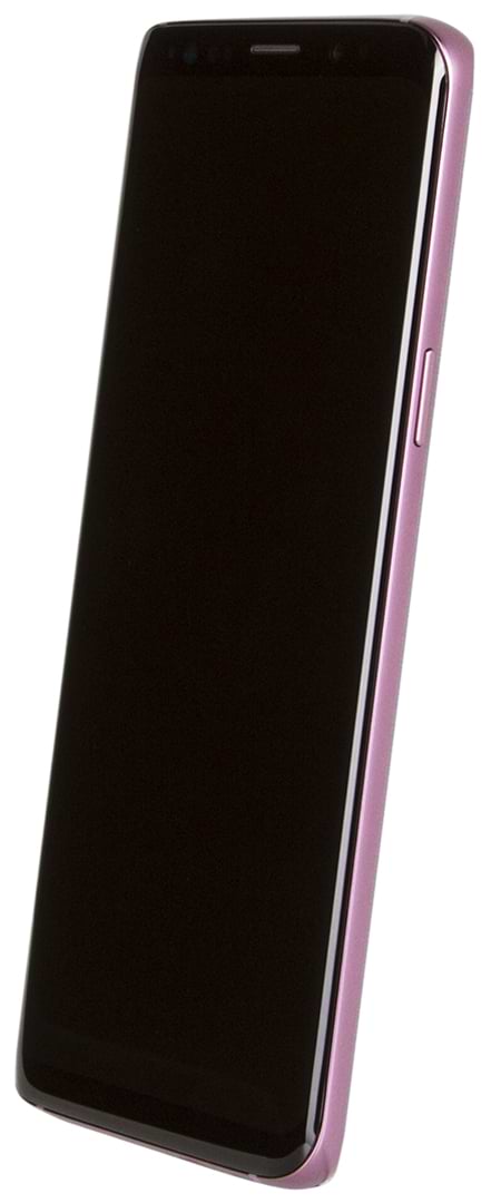 Фото - Смартфон Samsung Galaxy S9 64Gb Lilac Purple (SM-G960)