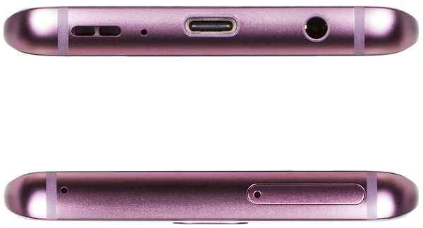 Фото - Смартфон Samsung Galaxy S9 64Gb Lilac Purple (SM-G960)