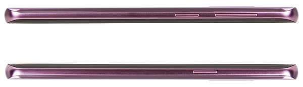 Фото - Смартфон Samsung Galaxy S9 64Gb Lilac Purple (SM-G960)