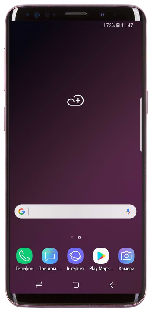 Фото - Смартфон Samsung Galaxy S9 64Gb Lilac Purple (SM-G960)