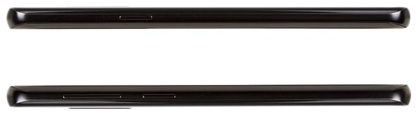 Фото - Смартфон Samsung Galaxy S9+ 64Gb Midnight Black (SM-G965)