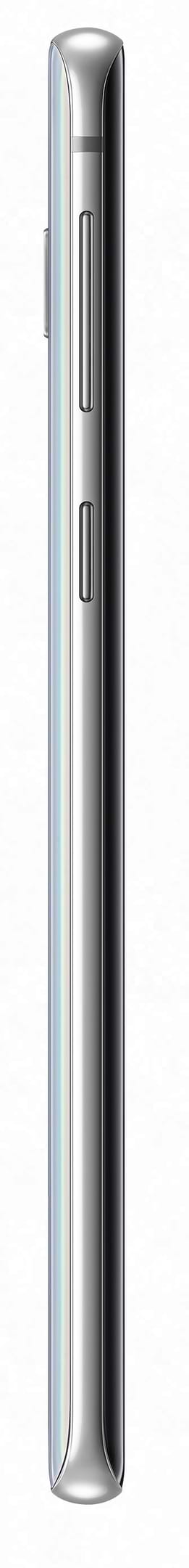 Фото - Смартфон Samsung Galaxy S10 8/128Gb White (SM-G973FZWD)