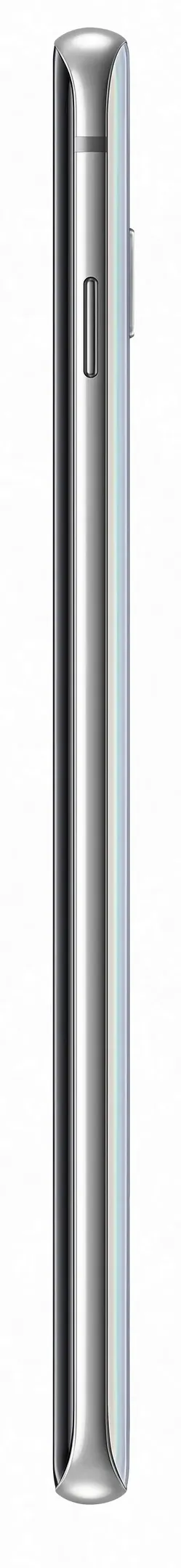 Фото - Смартфон Samsung Galaxy S10 8/128Gb White (SM-G973FZWD)