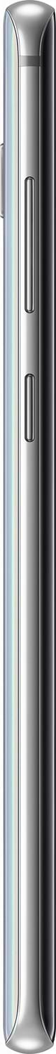 Фото - Смартфон Samsung Galaxy S10+ 12/1Tb White (SM-G975FCWH)