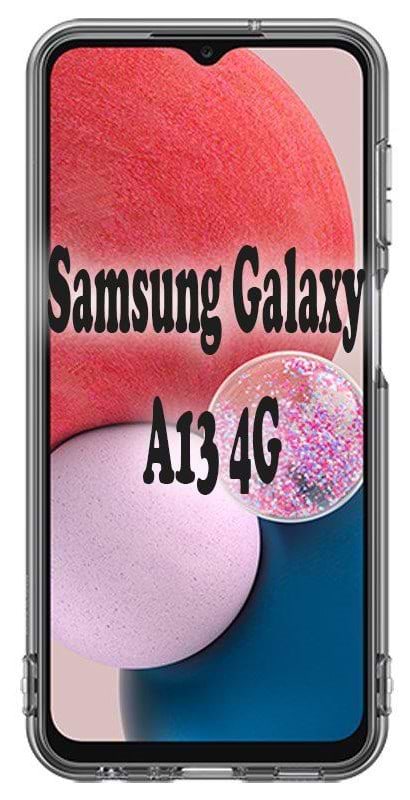 Фото - Чехол для смартфона BeCover for Samsung Galaxy A13 SM-A135 Transparent (707596)