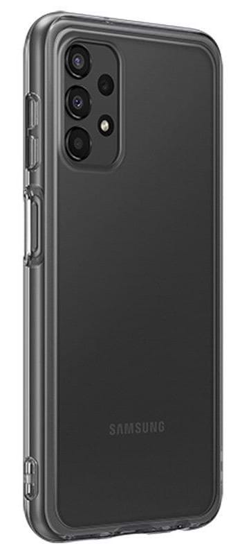 Фото - Чехол для смартфона BeCover for Samsung Galaxy A13 SM-A135 Transparent (707596)