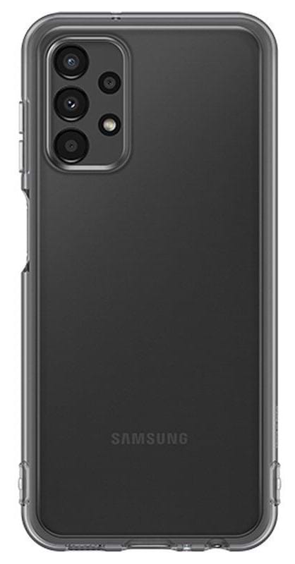 Фото - Чехол для смартфона BeCover for Samsung Galaxy A13 SM-A135 Transparent (707596)